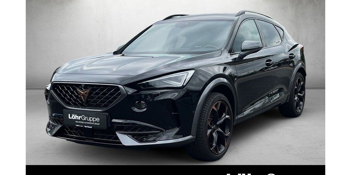 Cupra Formentor 23.156 km 33.320 &euro; Mainz 55120
