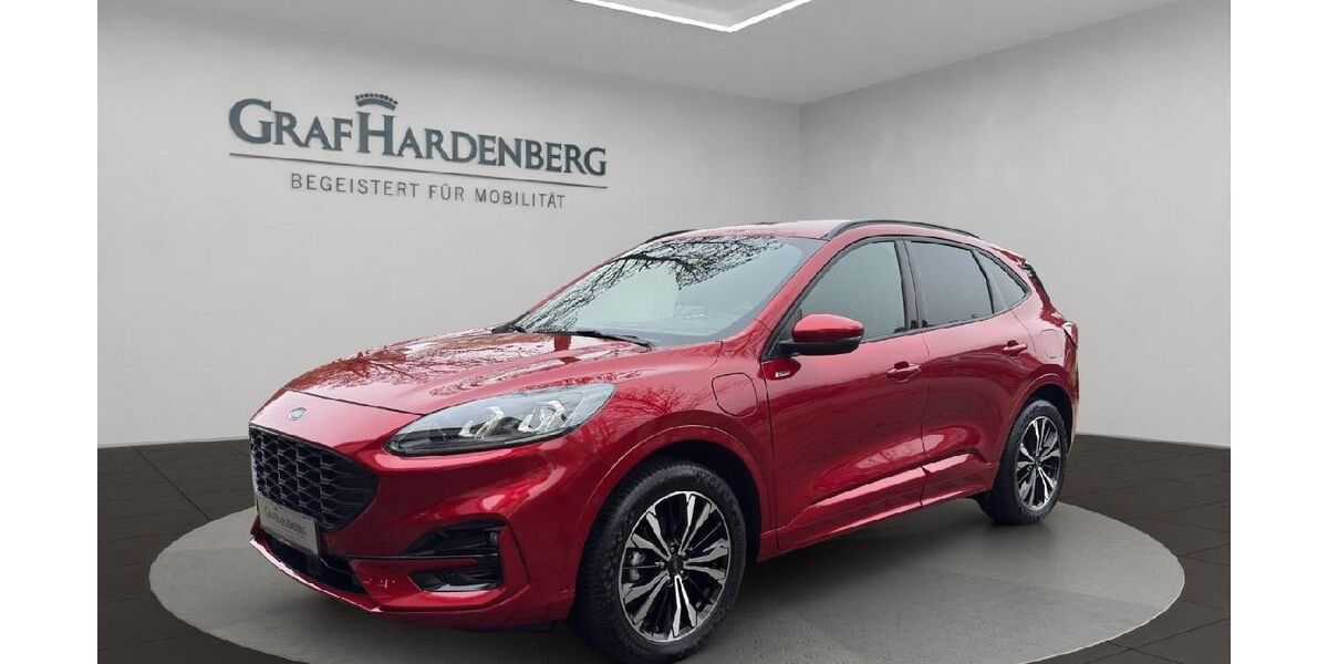 Ford Kuga 62.534 km 24.780 &euro; Karlsruhe 76185