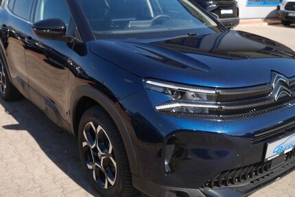 Citroen C5 Aircross 30.000 km 19.480 &euro; Rahden 32369