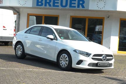 Mercedes-Benz A 180 77.000 km 20.825 &euro; Schleiden 53937