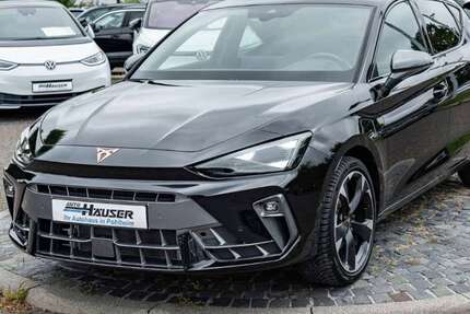 Cupra Leon 19.889 km 29.275 &euro; Pohlheim 35415