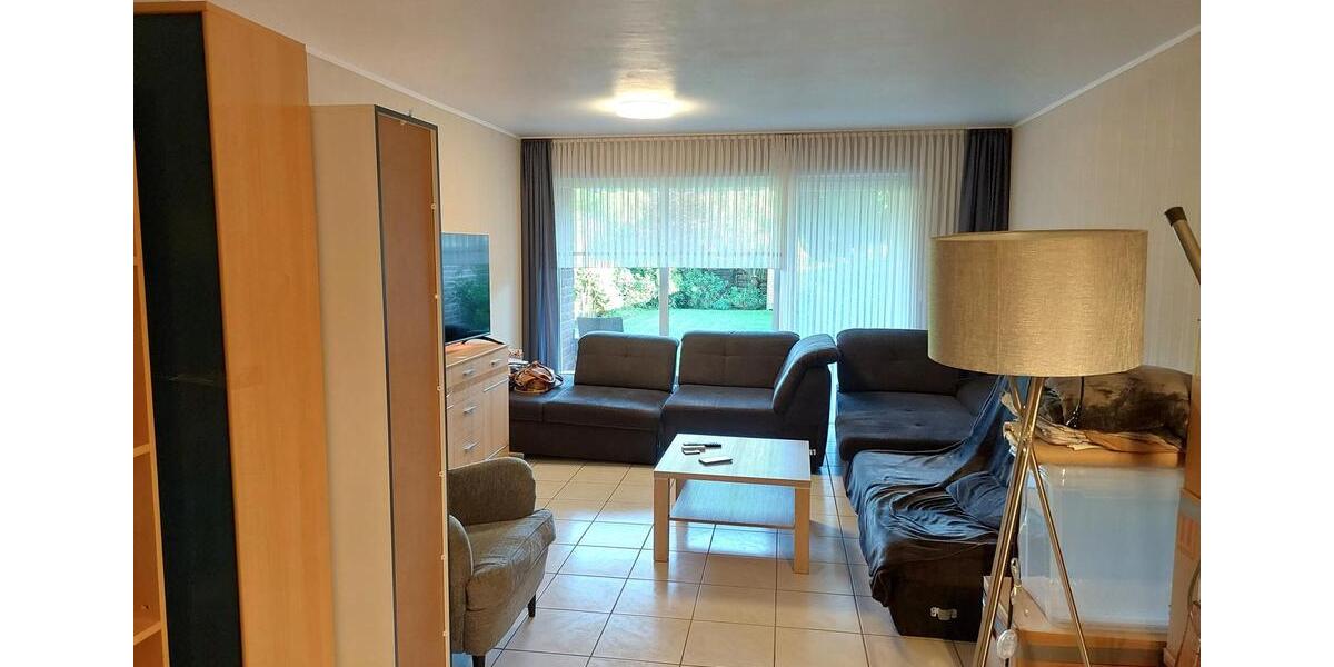 Erdgeschoßwohnung Bocholt Stenern - 3 Zimmer, 84 m&sup2;, 750&euro; | Angebot:26381541