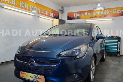 Opel Corsa 132.682 km 8.499 &euro; Berlin 12347