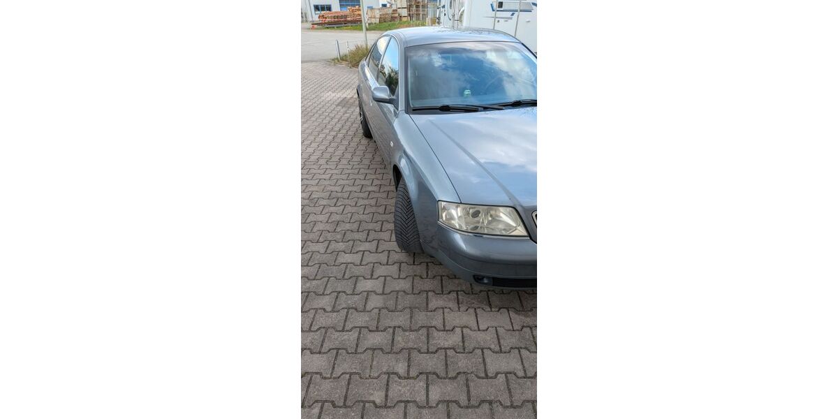 Audi A6 209.000 km 2.100 &euro; Hohenburg 92277