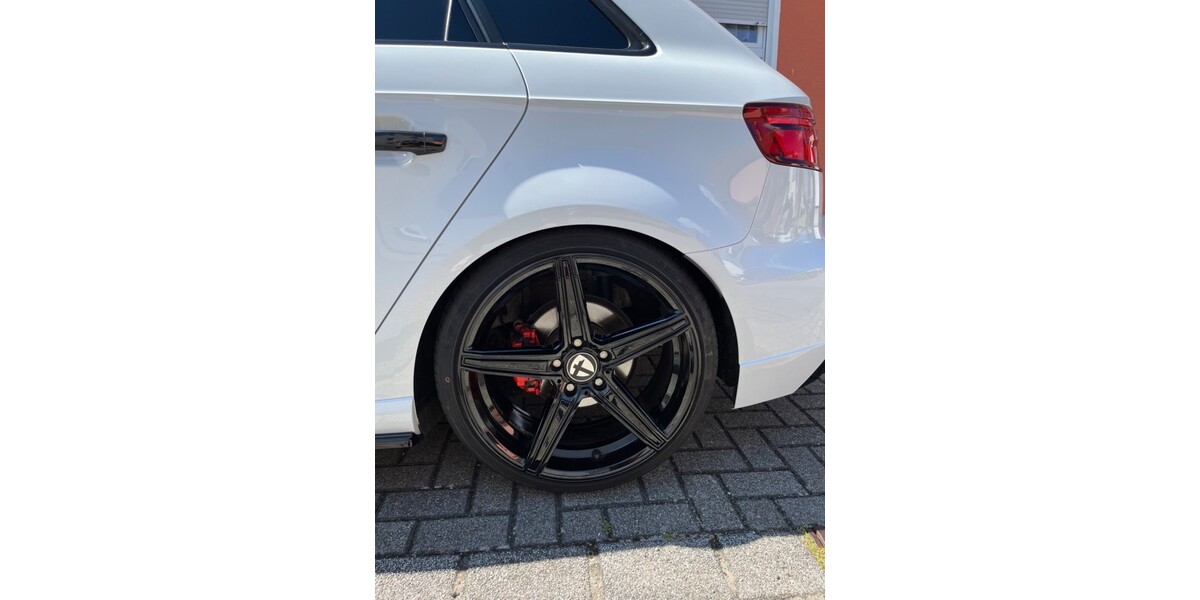 Audi A3 75.000 km 21.000 € Graben-Neudorf 76676