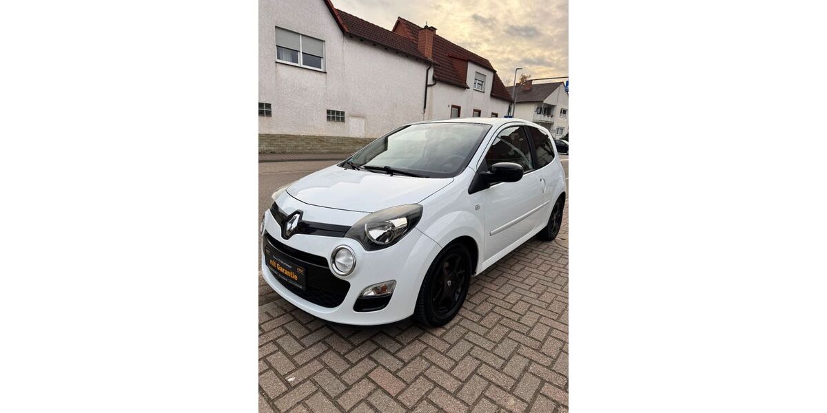 Renault Twingo 143.000 km 5.200 &euro; Meckenheim 67149