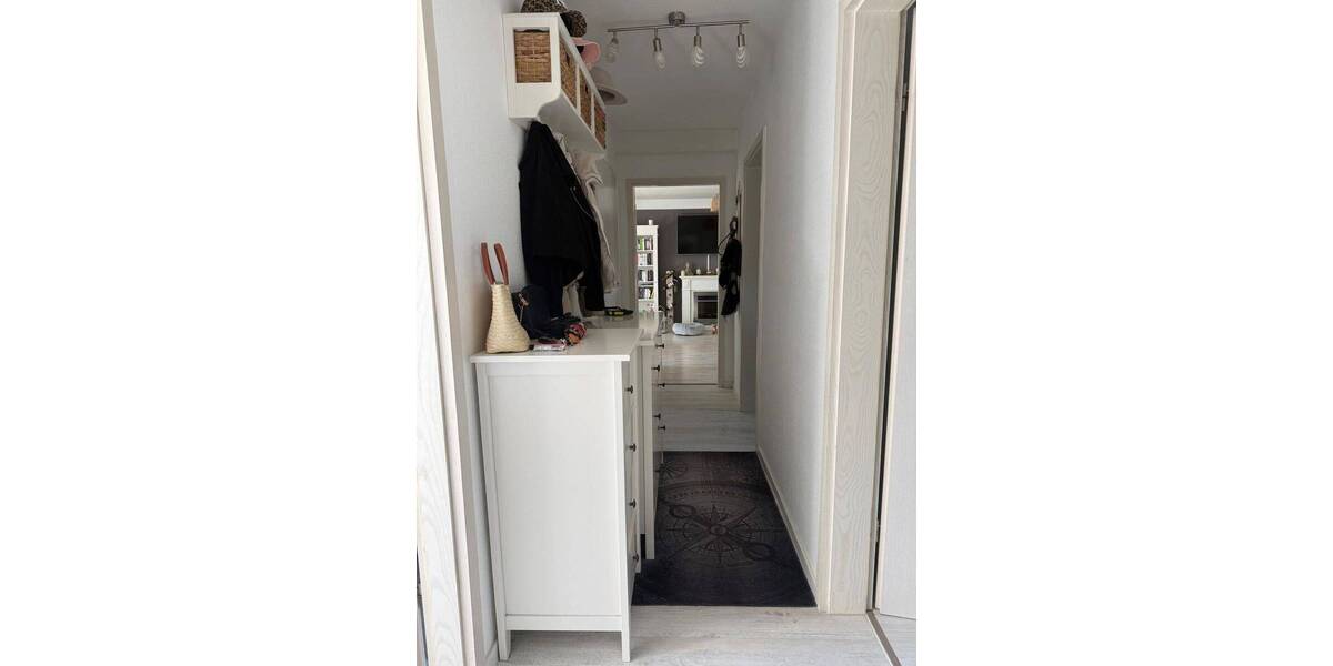 Etagenwohnung Jena Nord - 3 Zimmer, 189.000&euro; | Angebot:26763347