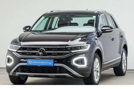 VW T-Roc 47.700 km 25.449 &euro; Mühlheim 63165