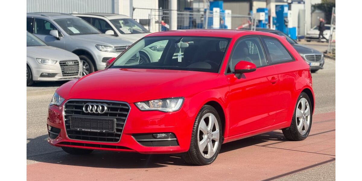 Audi A3 116.682 km 7.999 &euro; Schwieberdingen 71701