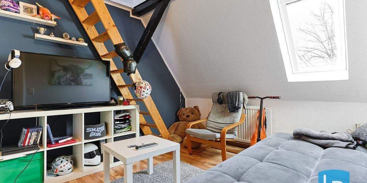 Reihenmittelhaus Kiel Elmschenhagen-Nord - 4 Zimmer, 84 m&sup2;, 219.000&euro; | Angebot:25390858