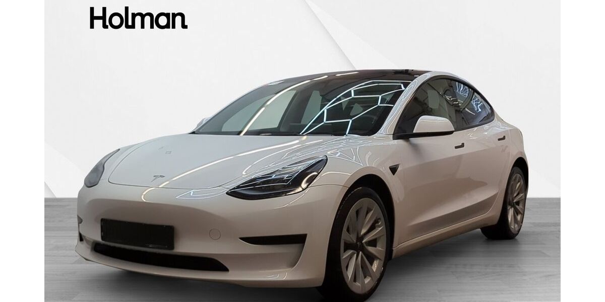 Tesla Model 3 45.173 km 24.923 &euro; Eschborn 65760