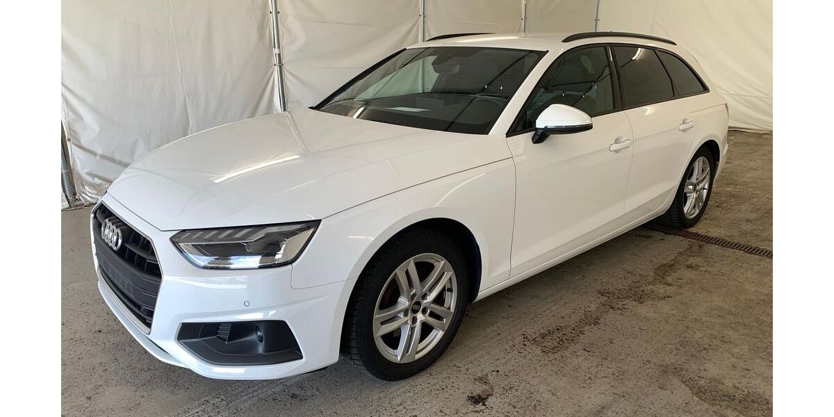 Audi A4 106.147 km 20.990 &euro; Steinbach-Hallenberg OT Herges-Hallenberg 98587
