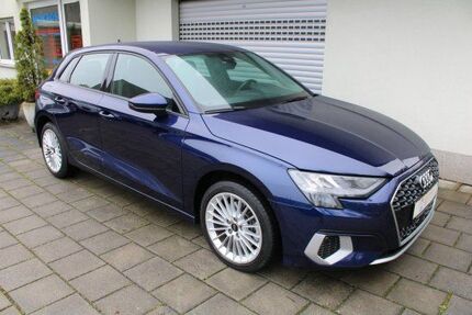 Audi A3 55.200 km 23.950 &euro; Chemnitz 09114