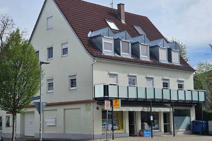 Haus Burghausen - 8 Zimmer, 274 m&sup2;, 1.064.000&euro; | Angebot:26036911