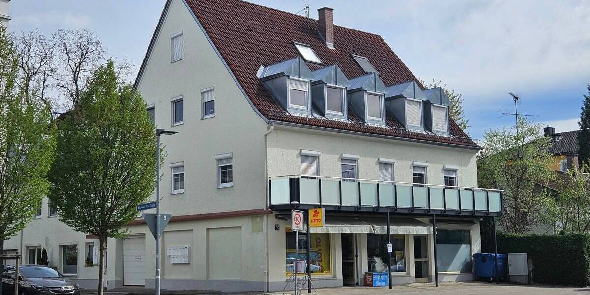 Mehrfamilienhaus, Wohnhaus Burghausen - 8 Zimmer, 274 m&sup2;, 1.064.000&euro; | Angebot:26036911