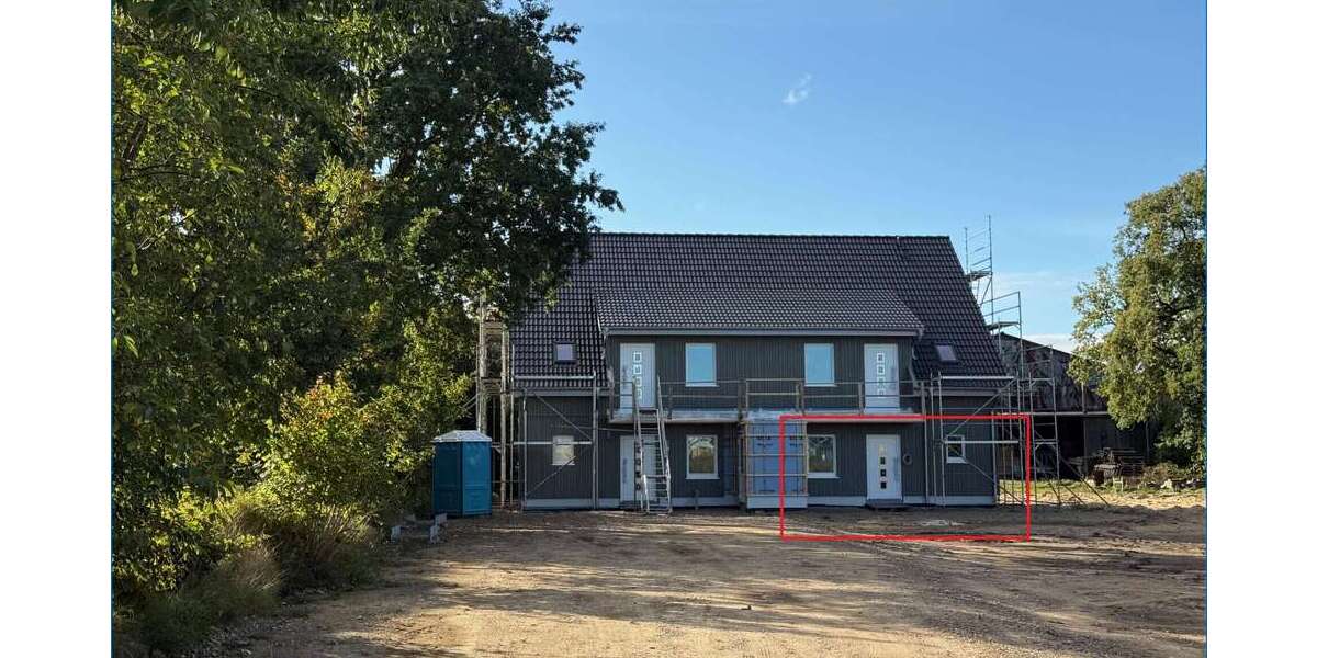 Wohnung zum Mieten in Meyn 970 € 65.15 m² 2.5 zimmer