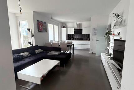 Wohnung Schwetzingen - 2 Zimmer, 73 m&sup2;, 1.270&euro; | Angebot:26000105