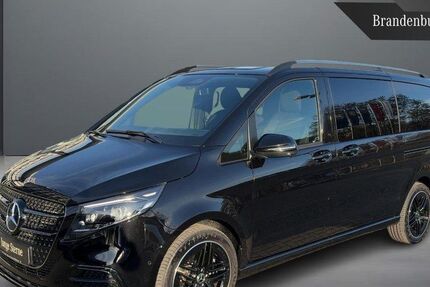 Mercedes-Benz V 250 11.467 km 72.890 &euro; Frankfurt (Oder) 15234