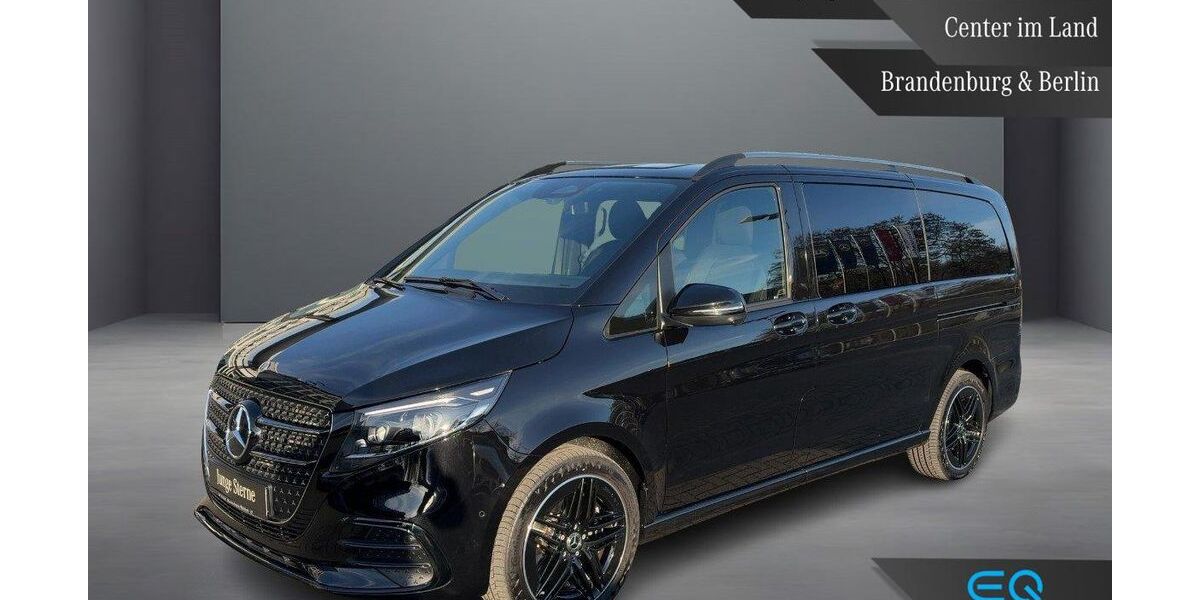 Mercedes-Benz V 250 11.467 km 72.890 &euro; Frankfurt (Oder) 15234