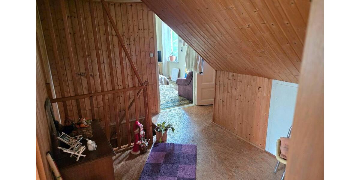 Einfamilienhaus Sterup - 6 Zimmer, 125 m&sup2;, 175.000&euro; | Angebot:26987025