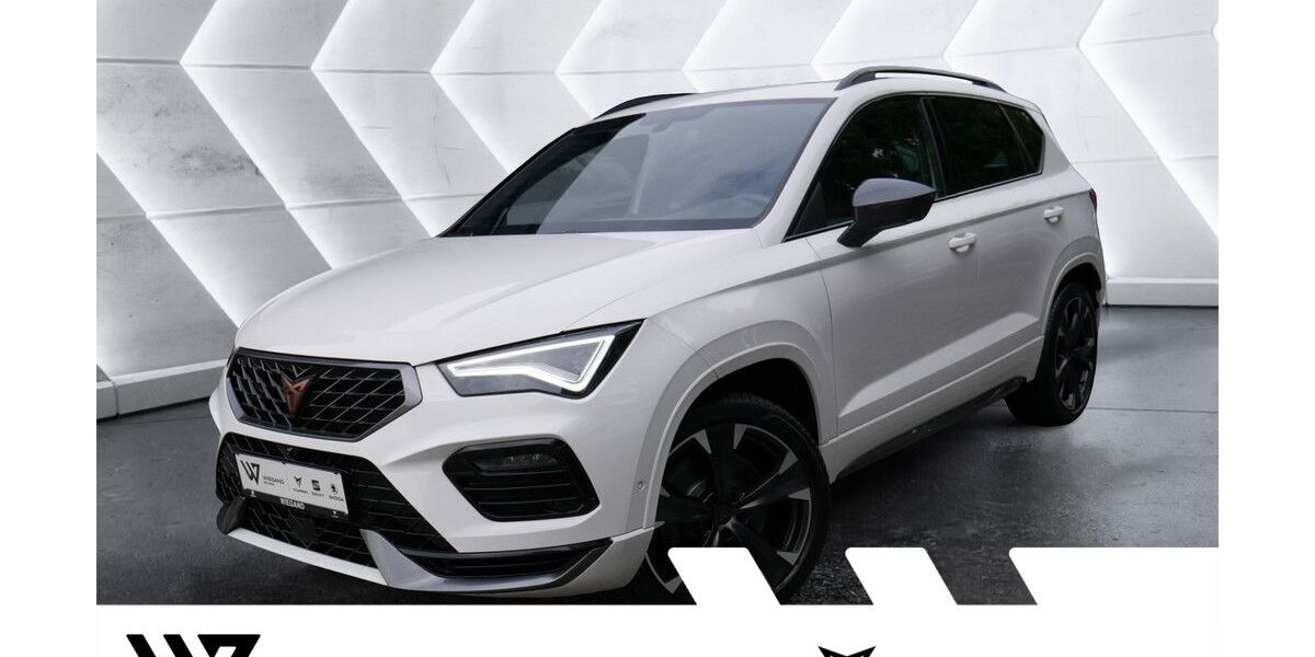 Cupra Ateca 76.133 km 28.905 &euro; Gelnhausen 63571