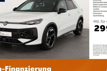 VW T-Roc 3.000 km 39.480 &euro; Neumarkt 92318