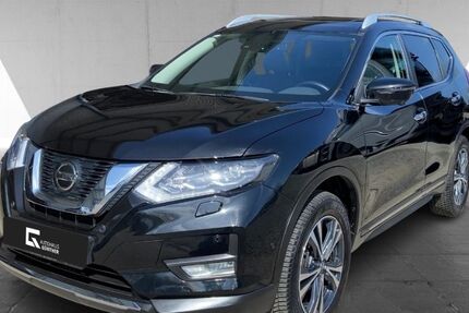 Nissan X-Trail 29.888 km 33.320 &euro; Hamburg 21035