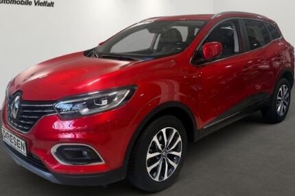 Renault Kadjar 33.090 km 19.590 &euro; Neuss 41464