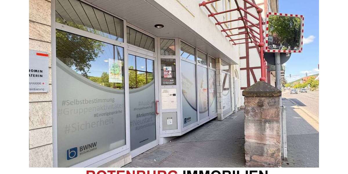 Büro in Rotenburg 180.000 € 123 m² zimmer