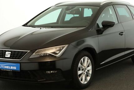 Seat Leon 99.000 km 14.890 &euro; Donnersdorf 97499