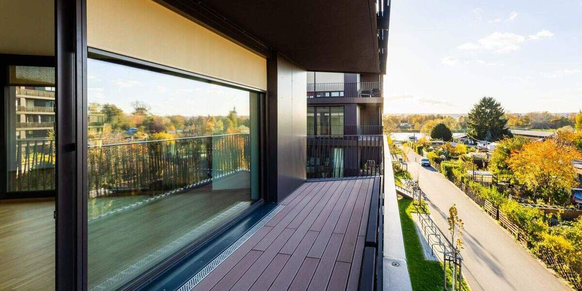 Etagenwohnung Dresden Leipziger Vorstadt - 2 Zimmer, 69 m&sup2;, 407.500&euro; | Angebot:26290558