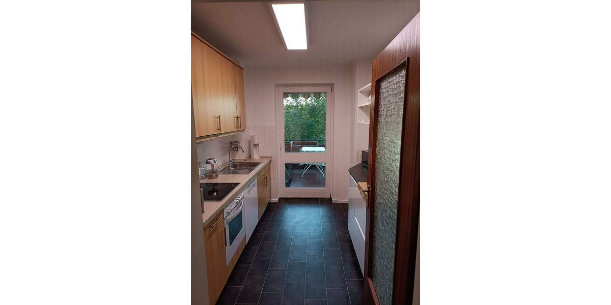 Etagenwohnung Glinde - 4 Zimmer, 95 m&sup2;, 1.295&euro; | Angebot:25703093