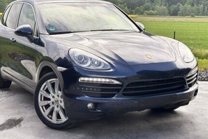 Porsche Cayenne 406.000 km 18.888 &euro; Bad Zwesten 34596