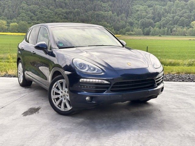 Porsche Cayenne 406.000 km 18.888 &euro; Bad Zwesten 34596