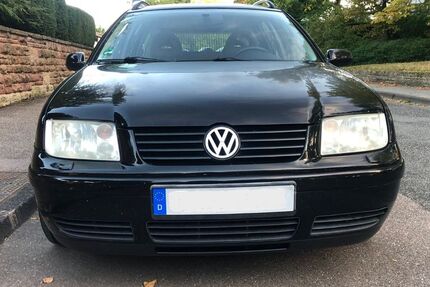 VW Bora 430.000 km 1.600 &euro; Gaimersheim 85080