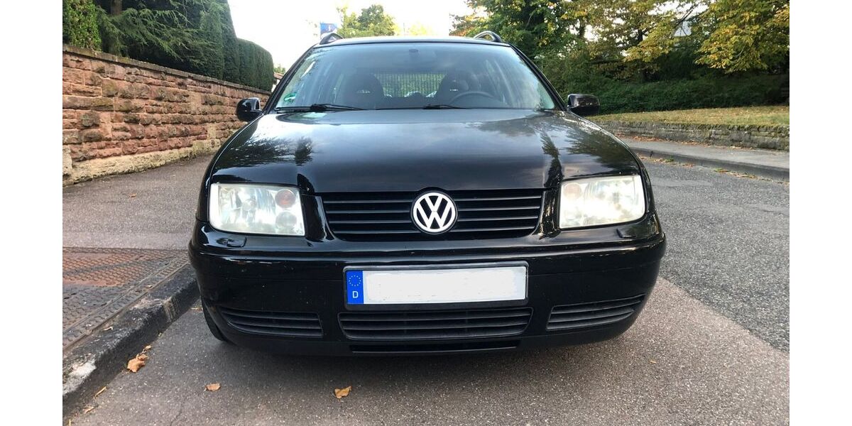VW Bora 430.000 km 1.800 &euro; Gaimersheim 85080