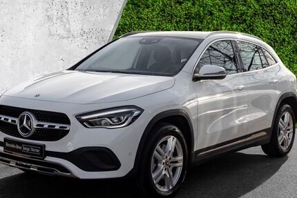 Mercedes-Benz GLA 250 9.500 km 33.480 &euro; Dettingen unter Teck 73265
