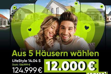 Haus Zell unter Aichelberg - 5 Zimmer, 146 m&sup2;, 467.029&euro; | Angebot:19456656