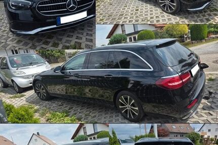 Mercedes-Benz E 300 65.000 km 32.900 &euro; Bad Herrenalb 76332