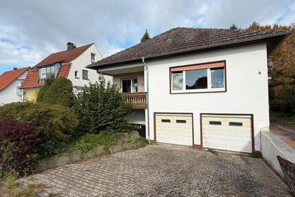 Haus Homberg (Efze) - 5 Zimmer, 114 m&sup2;, 189.000&euro; | Angebot:27486936