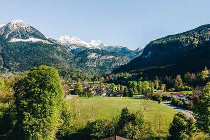 Grundstück Schönau am Königssee Oberschönau - 395.000&euro; | Angebot:25796768