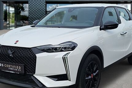 DS Automobiles DS3 Crossback 11.558 km 21.990 &euro; Homburg 66424