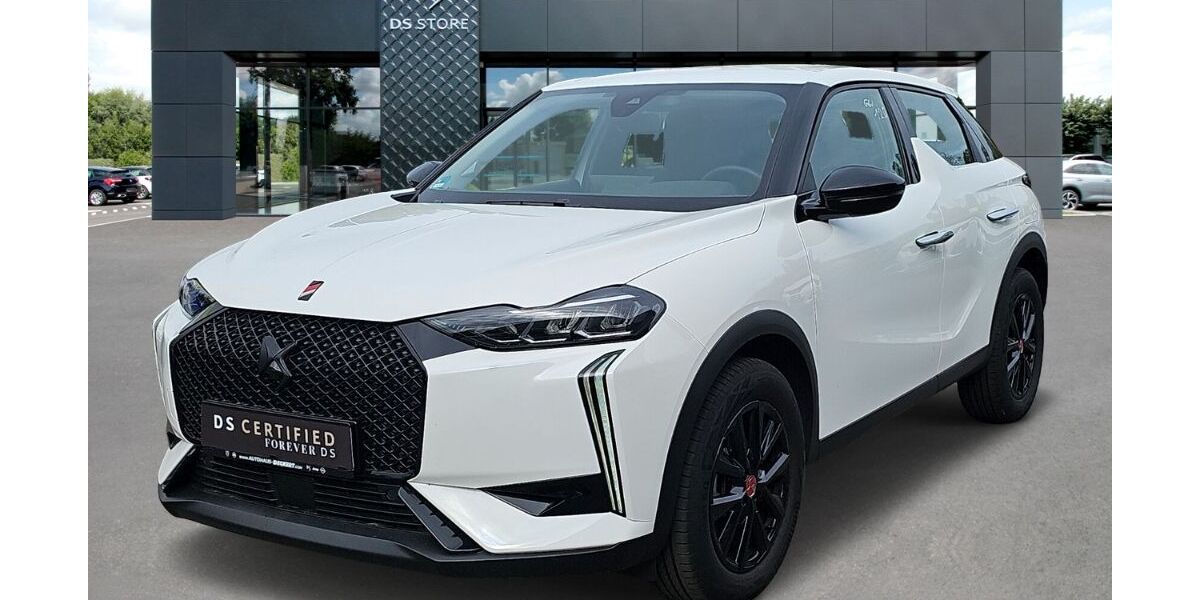 DS Automobiles DS3 Crossback 11.558 km 24.990 € Homburg 66424