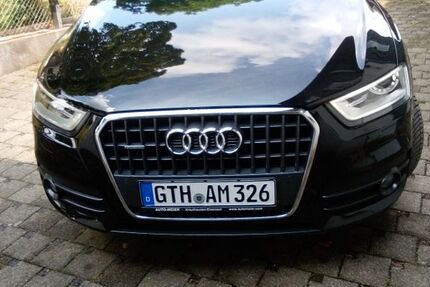 Audi Q3 84.500 km 12.800 &euro; Friedrichroda 99894