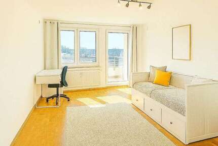 Zimmer Augsburg Lechhausen - 690&euro; | Angebot:26696856