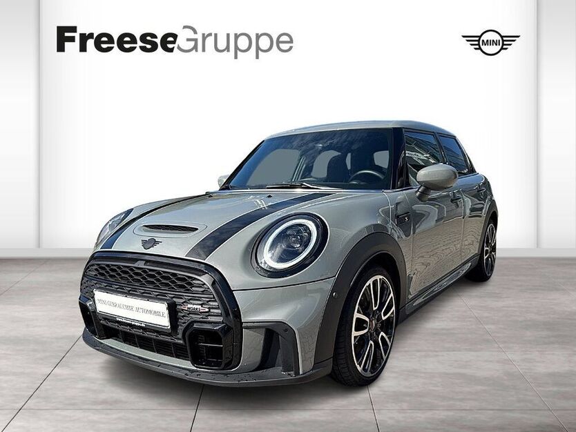 Cooper S