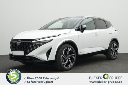 Nissan Qashqai 4.500 km 37.333 &euro; Stuhr 28816