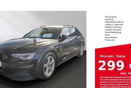 Audi A6 Allroad 75.950 km 42.950 &euro; Lübeck 23556