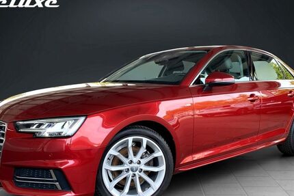 Audi A4 106.900 km 16.900 &euro; Hamburg 22047