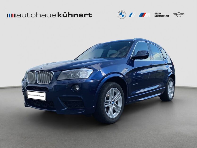 BMW X3 149.610 km 13.750 € Saalfeld 07318